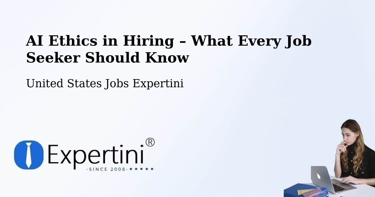 AI Ethics in Recruitment & Hiring – Poway - Poway, United States Jobs Expertini