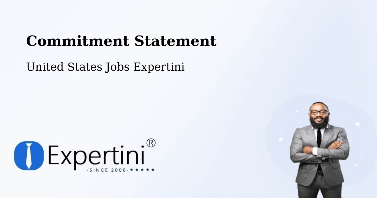 Corporate Commitment – Poway - United States Jobs Expertini