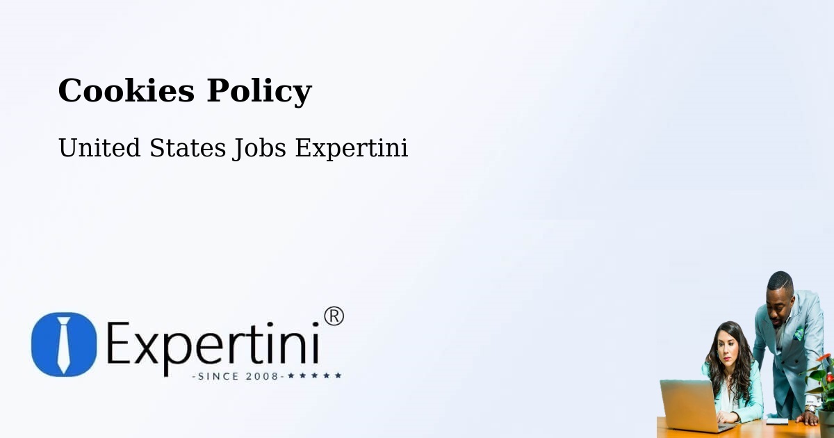 Cookie Policy – Poway - United States Jobs Expertini