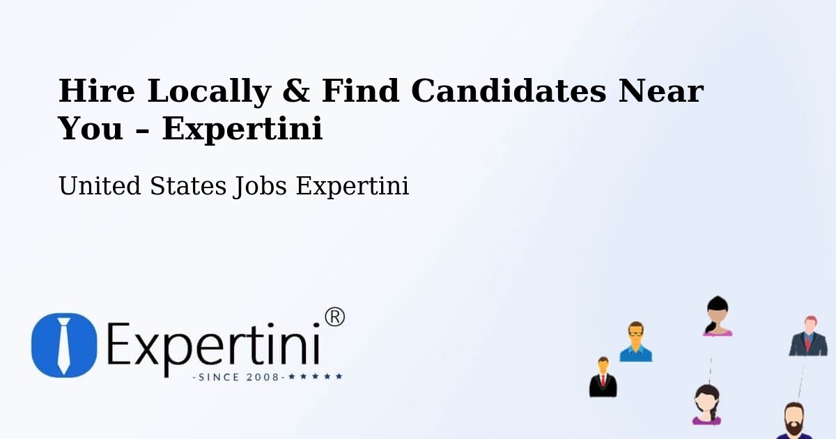 Hire Locally in Poway – Find Qualified Candidates Near You - Poway, United States Jobs Expertini