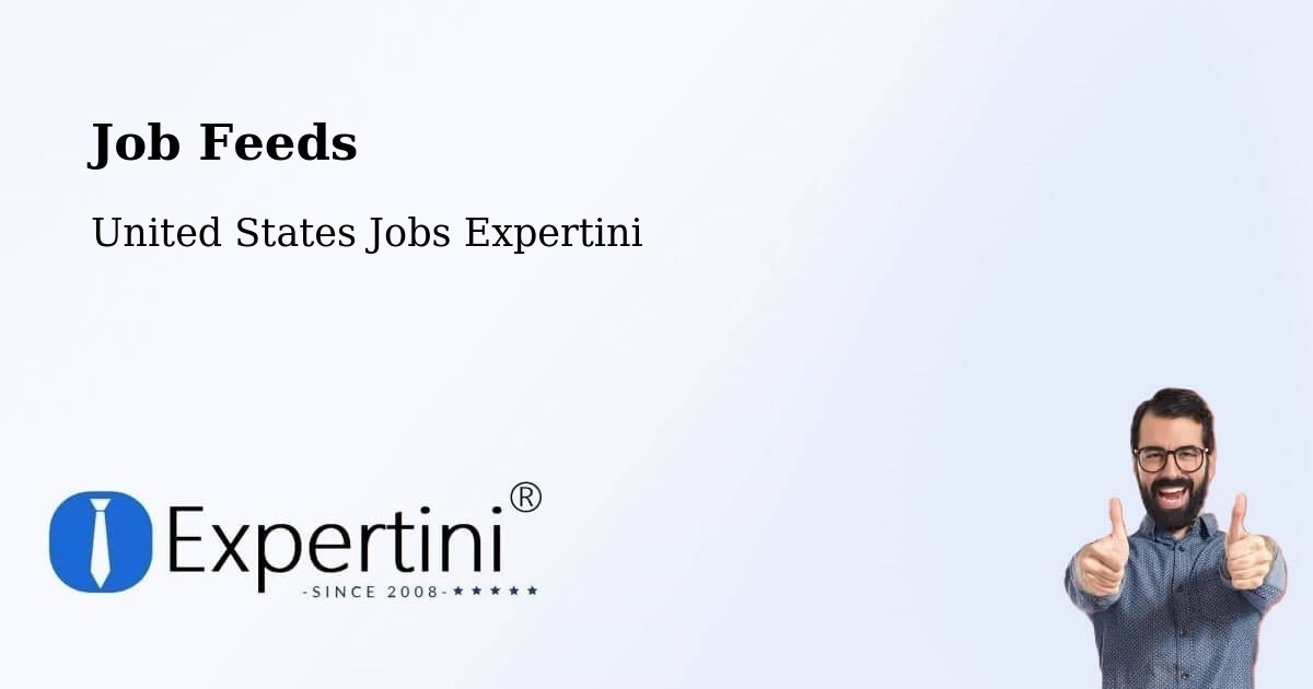 Job Listings Feed – Poway - United States Jobs Expertini