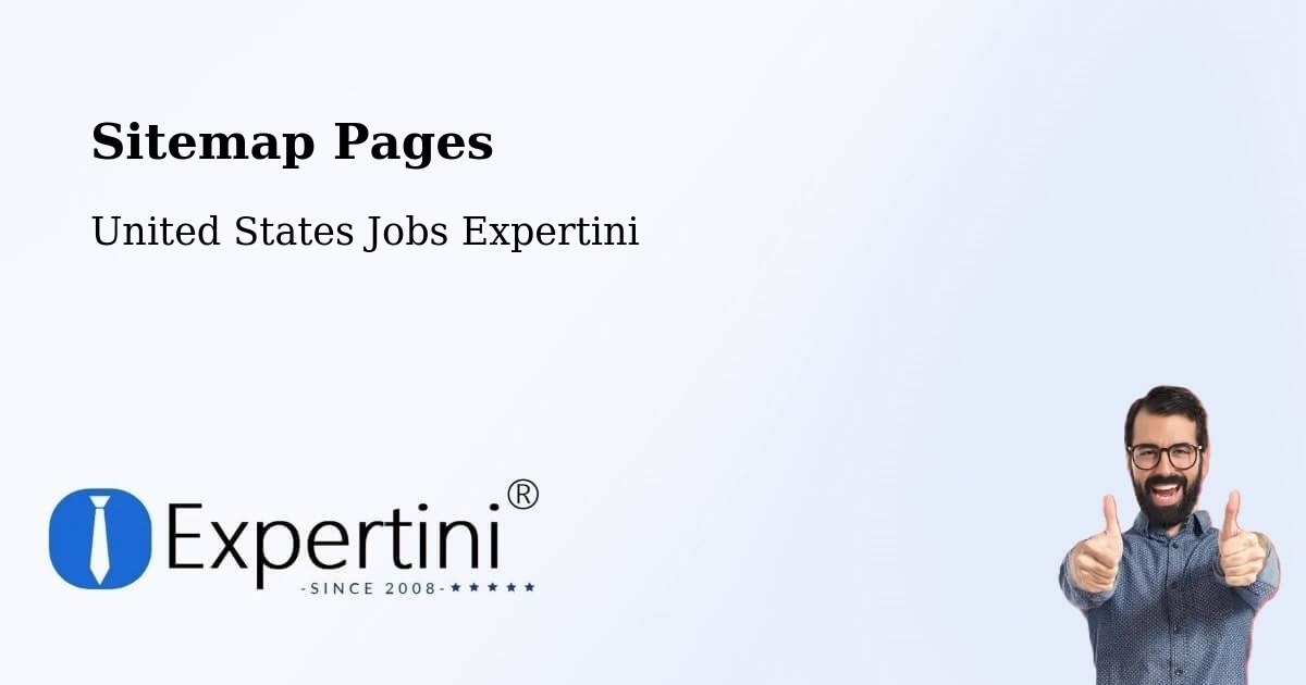 Sitemap Pages - Poway - United States Jobs Expertini