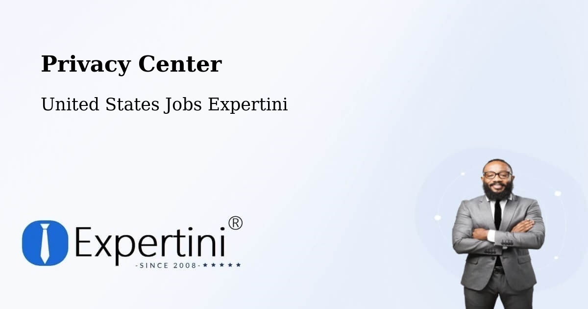 Privacy Policy – Poway - United States Jobs Expertini