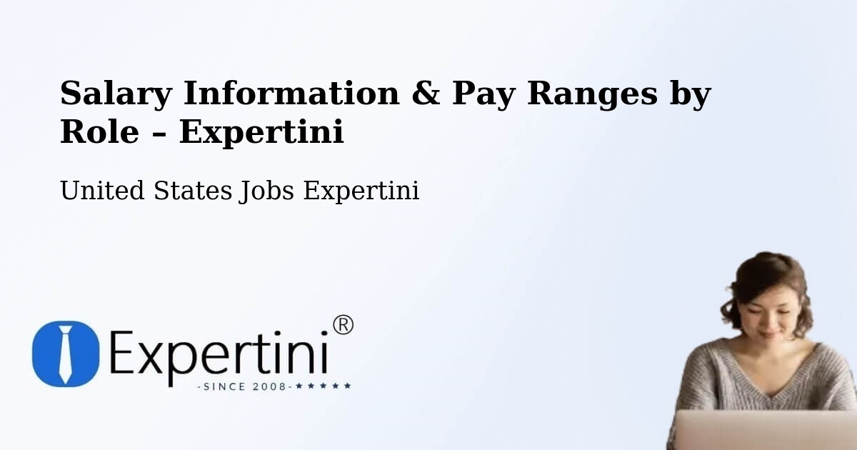 Salary Information & Pay Ranges – Poway - Poway, United States Jobs Expertini